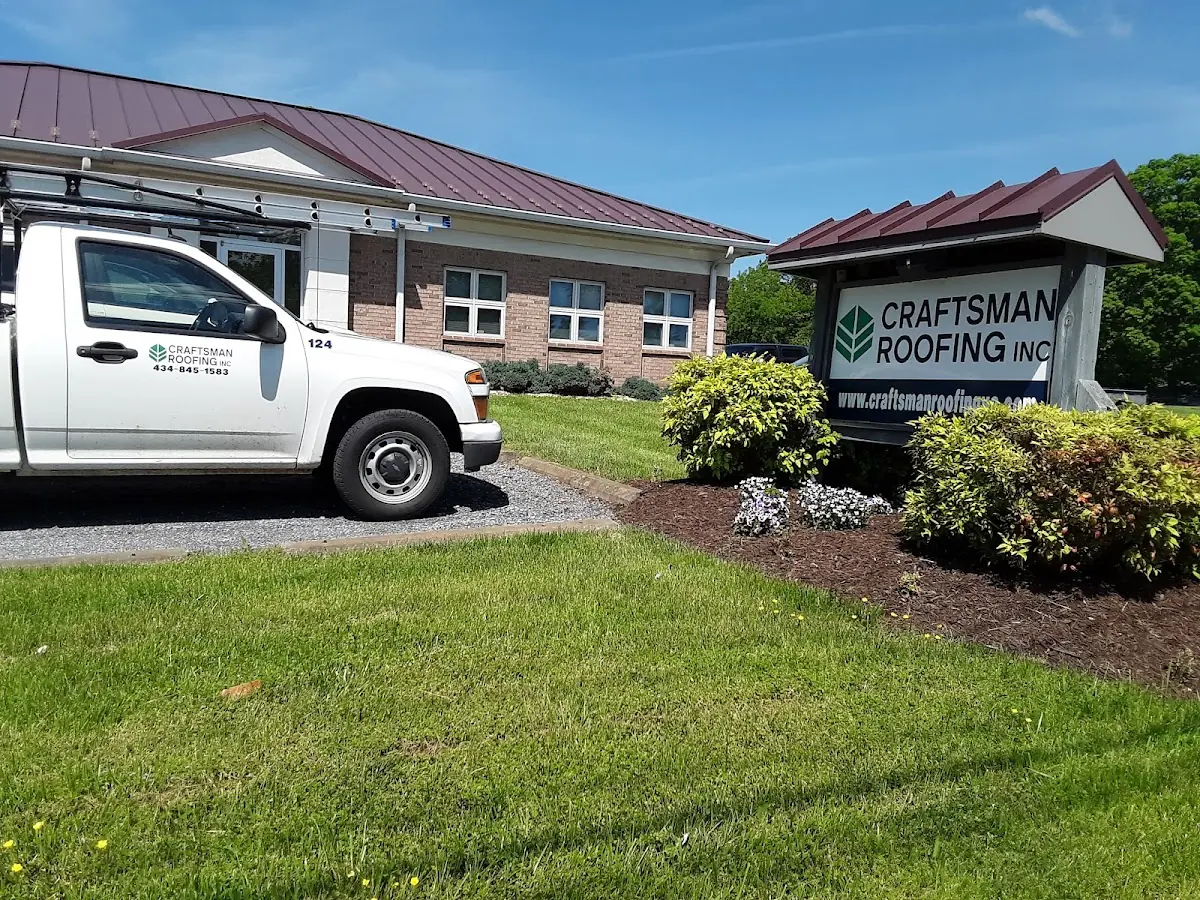 Quality Chimney Repair by experienced craftsmen in Bradford Place